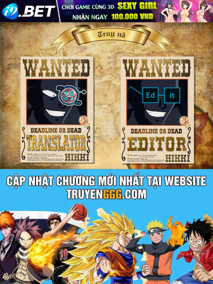 Vũ Trang Siêu Nhiên - Chapter 186 - Page 24