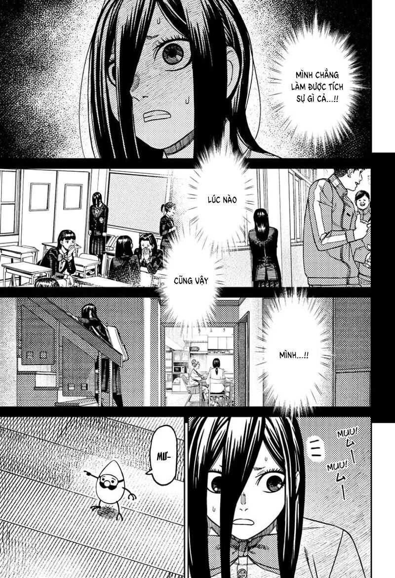 Vũ Trang Siêu Nhiên - Chapter 186 - Page 7