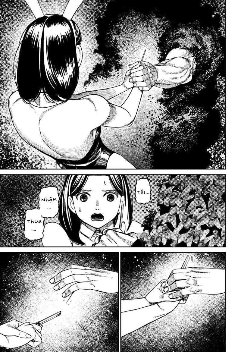 Vũ Trang Siêu Nhiên - Chapter 187 - Page 10