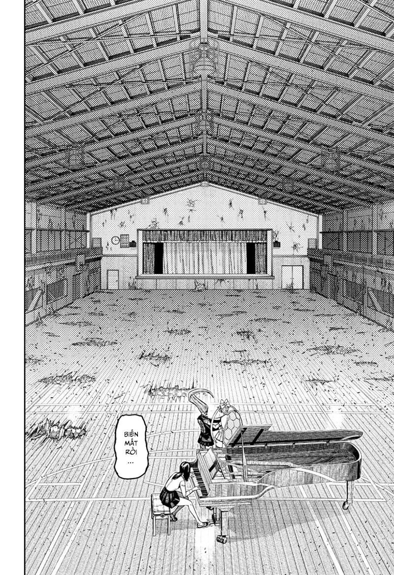 Vũ Trang Siêu Nhiên - Chapter 187 - Page 15