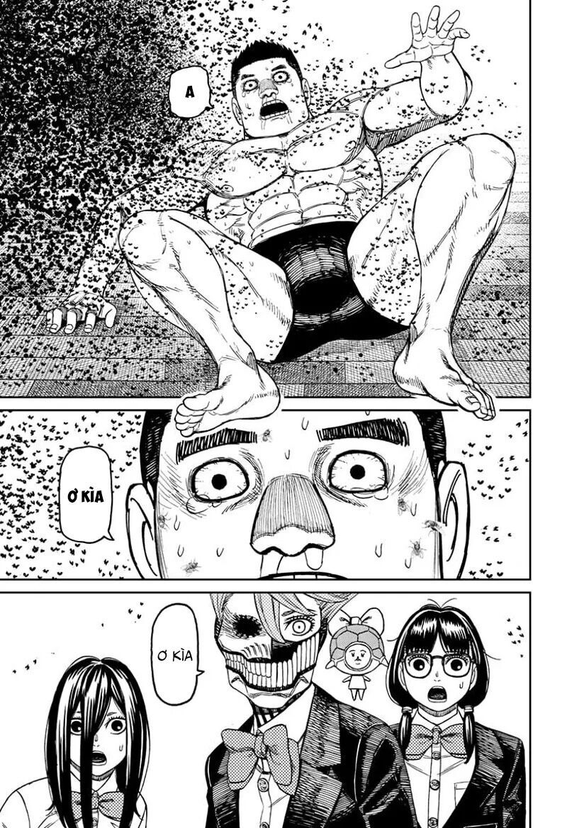 Vũ Trang Siêu Nhiên - Chapter 187 - Page 18