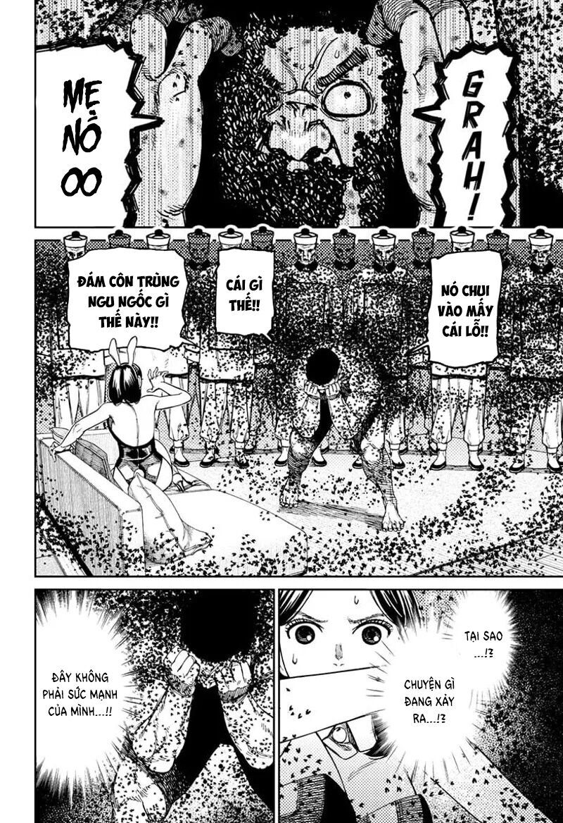 Vũ Trang Siêu Nhiên - Chapter 187 - Page 7