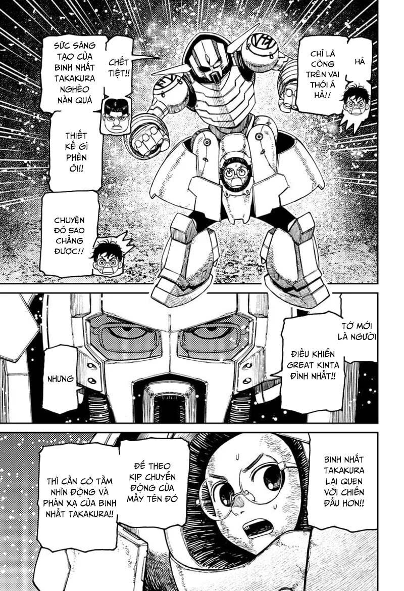 Vũ Trang Siêu Nhiên - Chapter 189 - Page 14