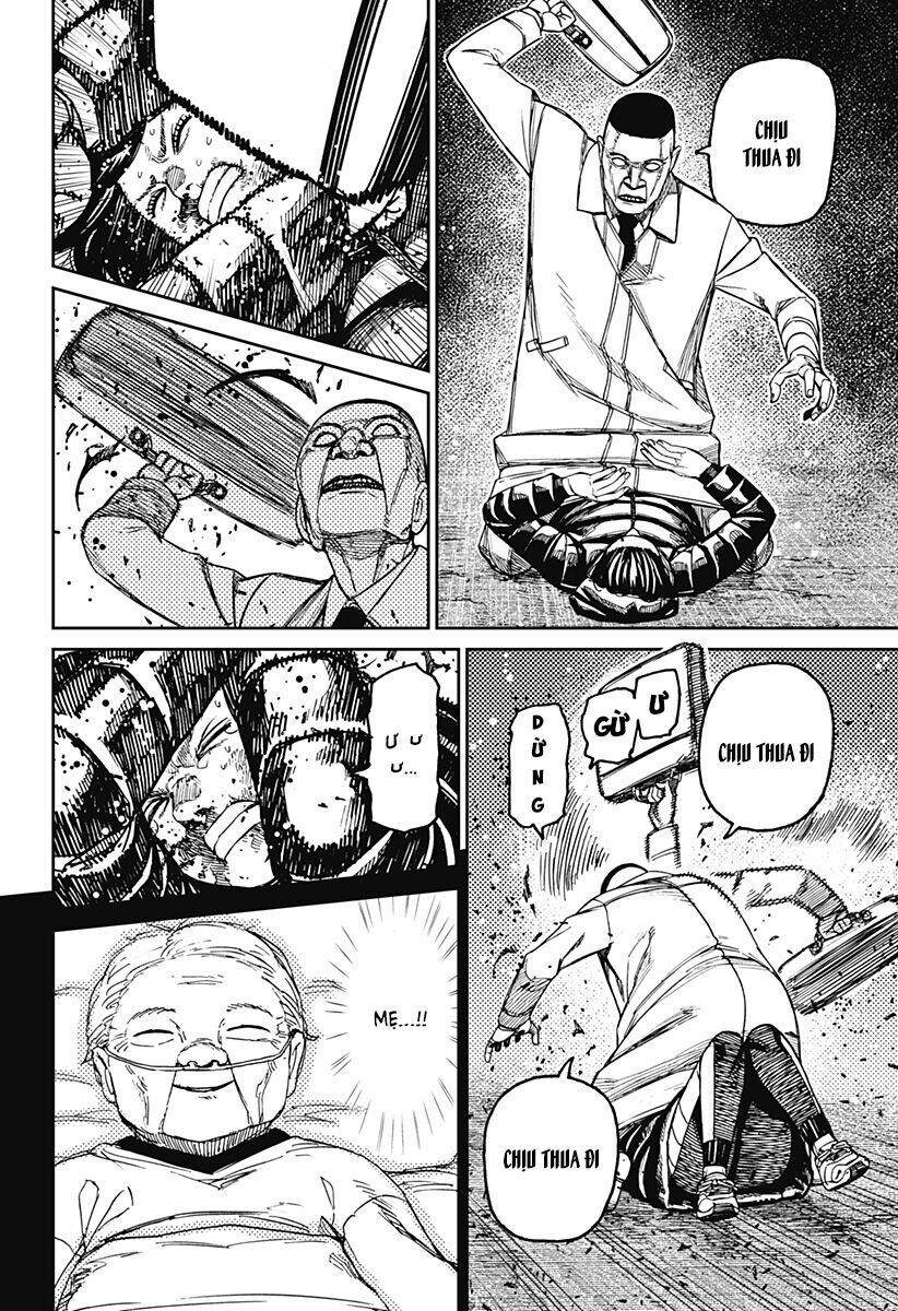 Vũ Trang Siêu Nhiên - Chapter 191 - Page 10