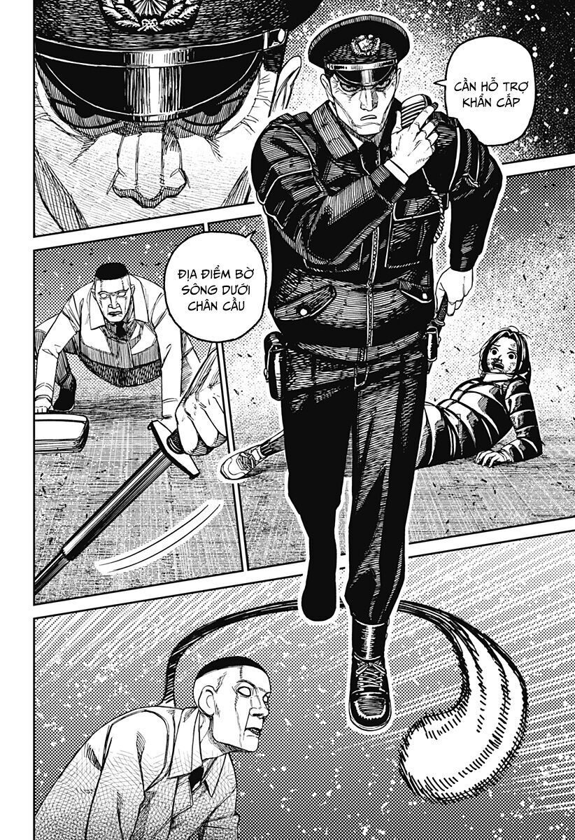 Vũ Trang Siêu Nhiên - Chapter 191 - Page 12