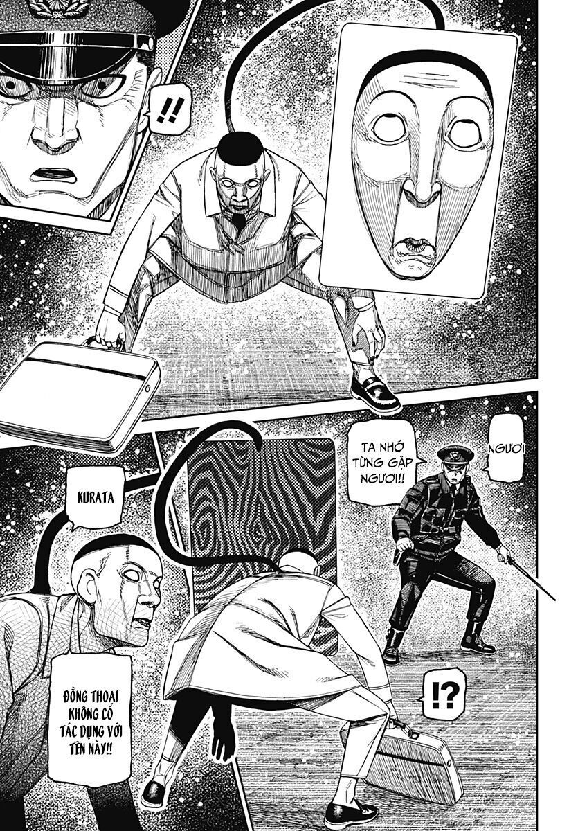 Vũ Trang Siêu Nhiên - Chapter 191 - Page 13