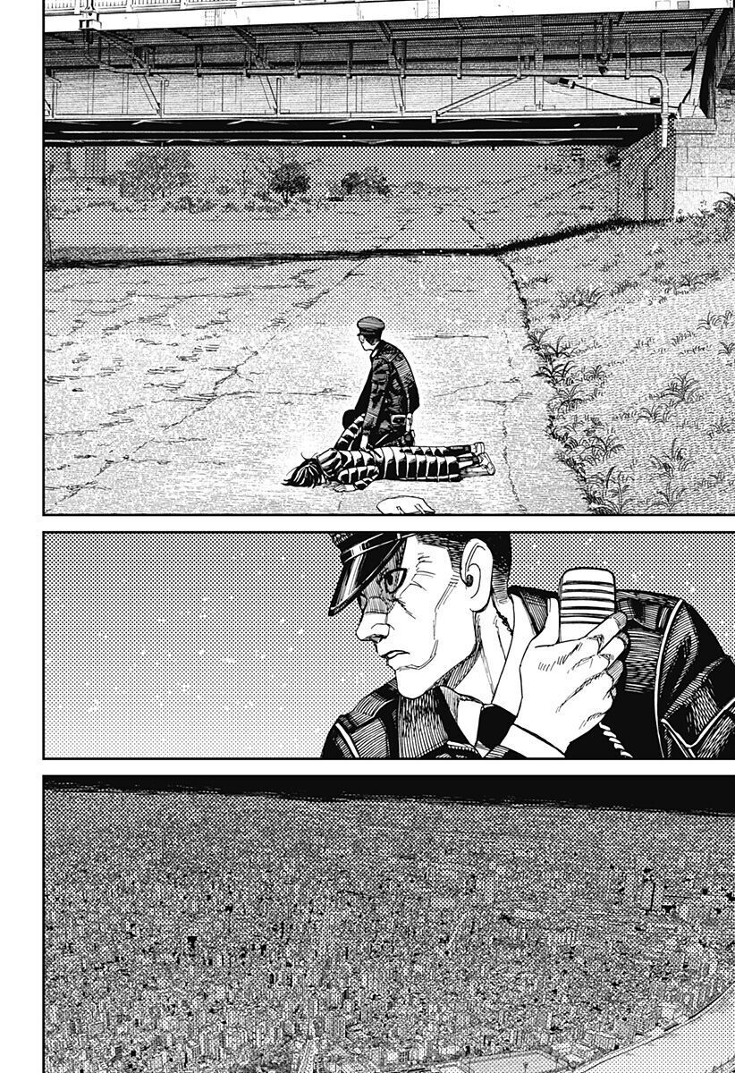 Vũ Trang Siêu Nhiên - Chapter 191 - Page 16