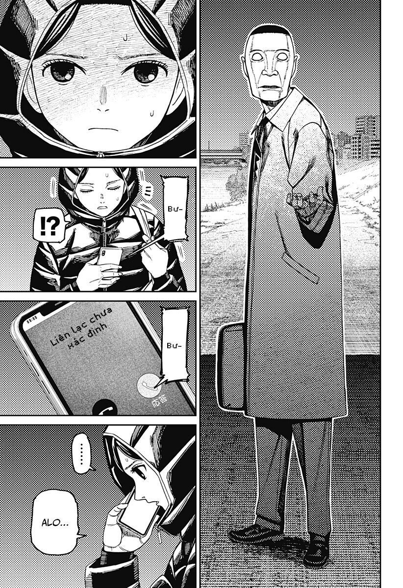 Vũ Trang Siêu Nhiên - Chapter 191 - Page 3