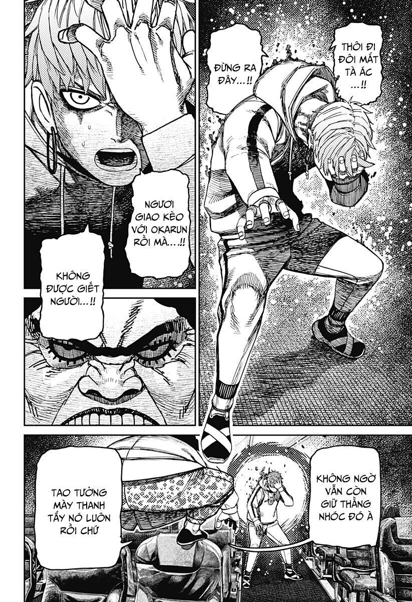 Vũ Trang Siêu Nhiên - Chapter 194 - Page 12