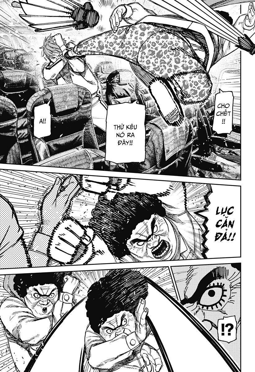 Vũ Trang Siêu Nhiên - Chapter 194 - Page 13