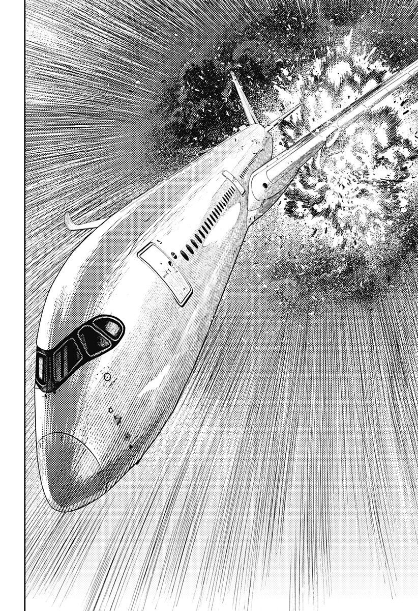 Vũ Trang Siêu Nhiên - Chapter 194 - Page 16