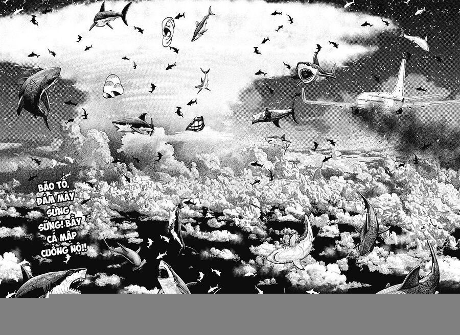 Vũ Trang Siêu Nhiên - Chapter 194 - Page 21