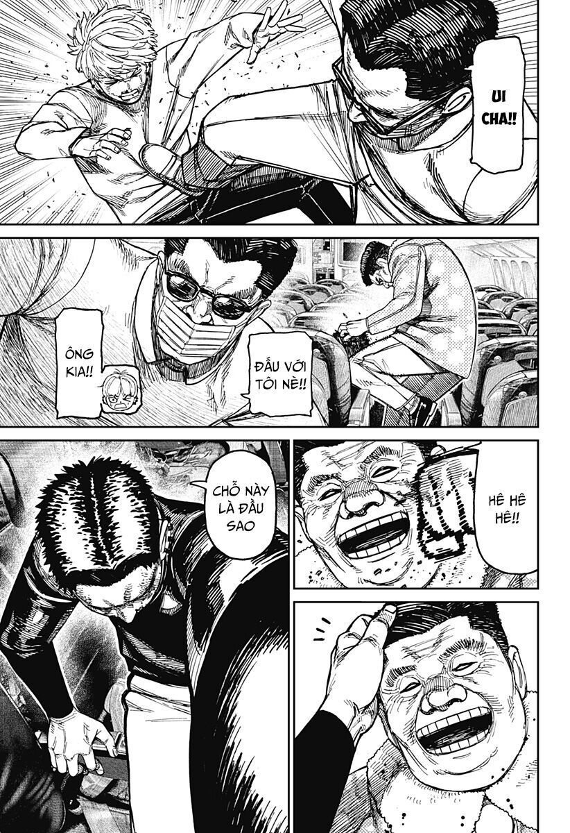 Vũ Trang Siêu Nhiên - Chapter 194 - Page 7