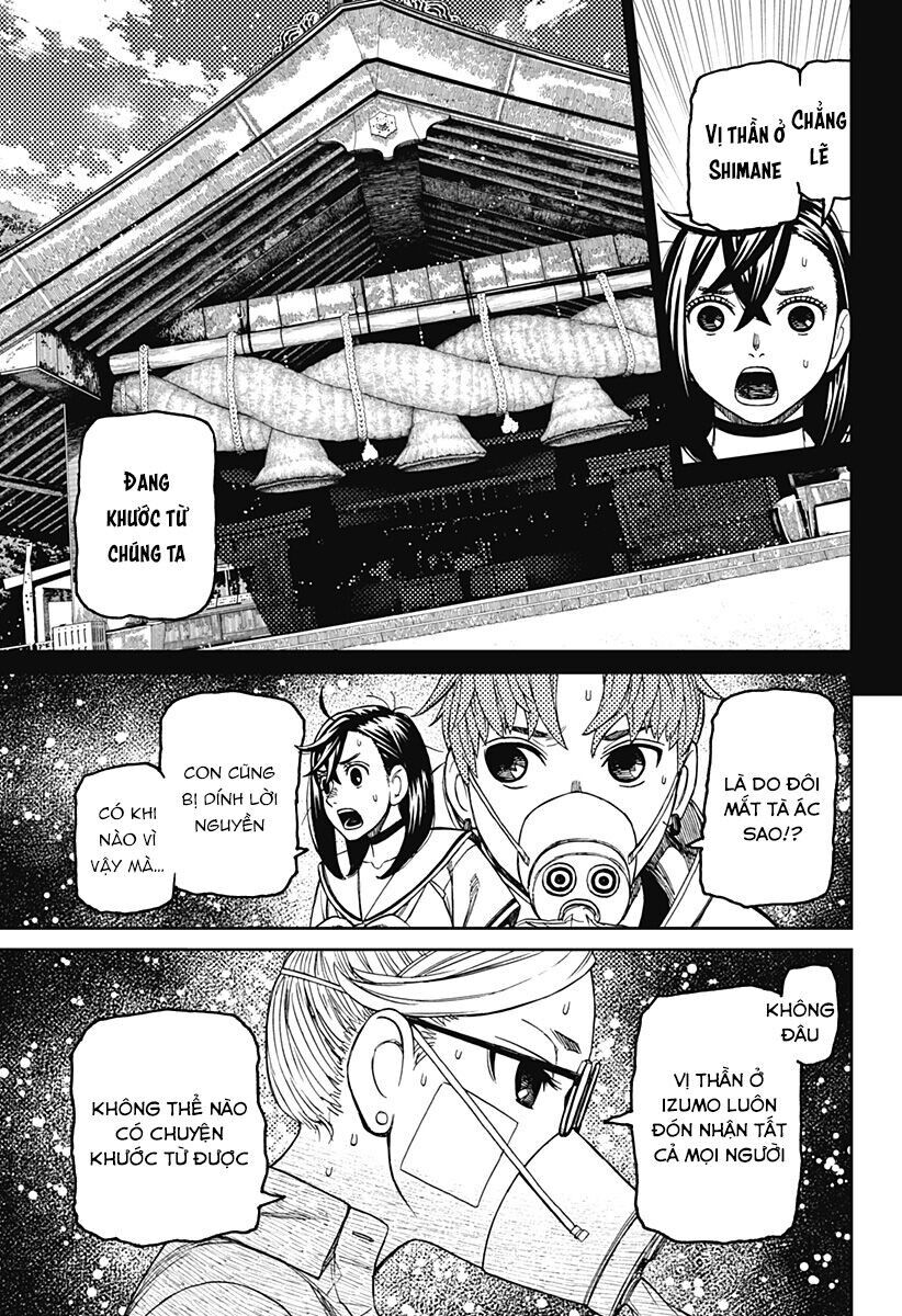 Vũ Trang Siêu Nhiên - Chapter 195 - Page 12