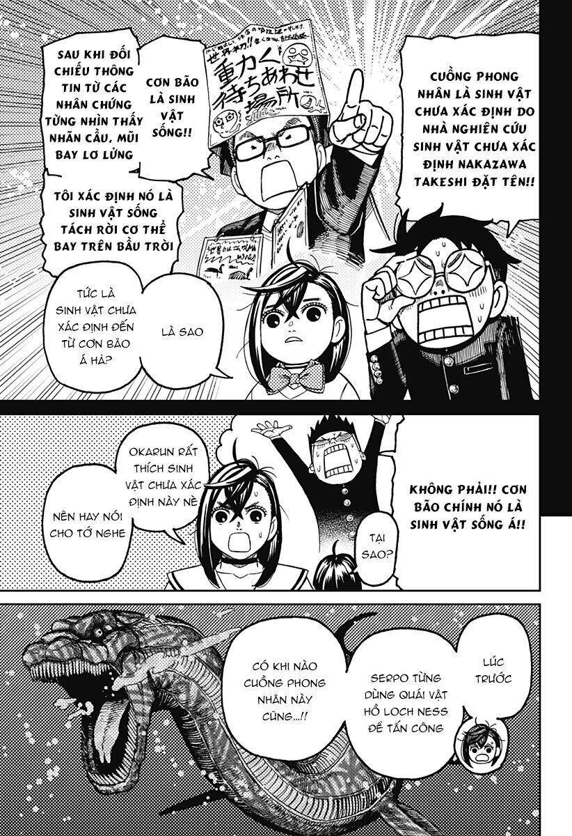 Vũ Trang Siêu Nhiên - Chapter 195 - Page 14