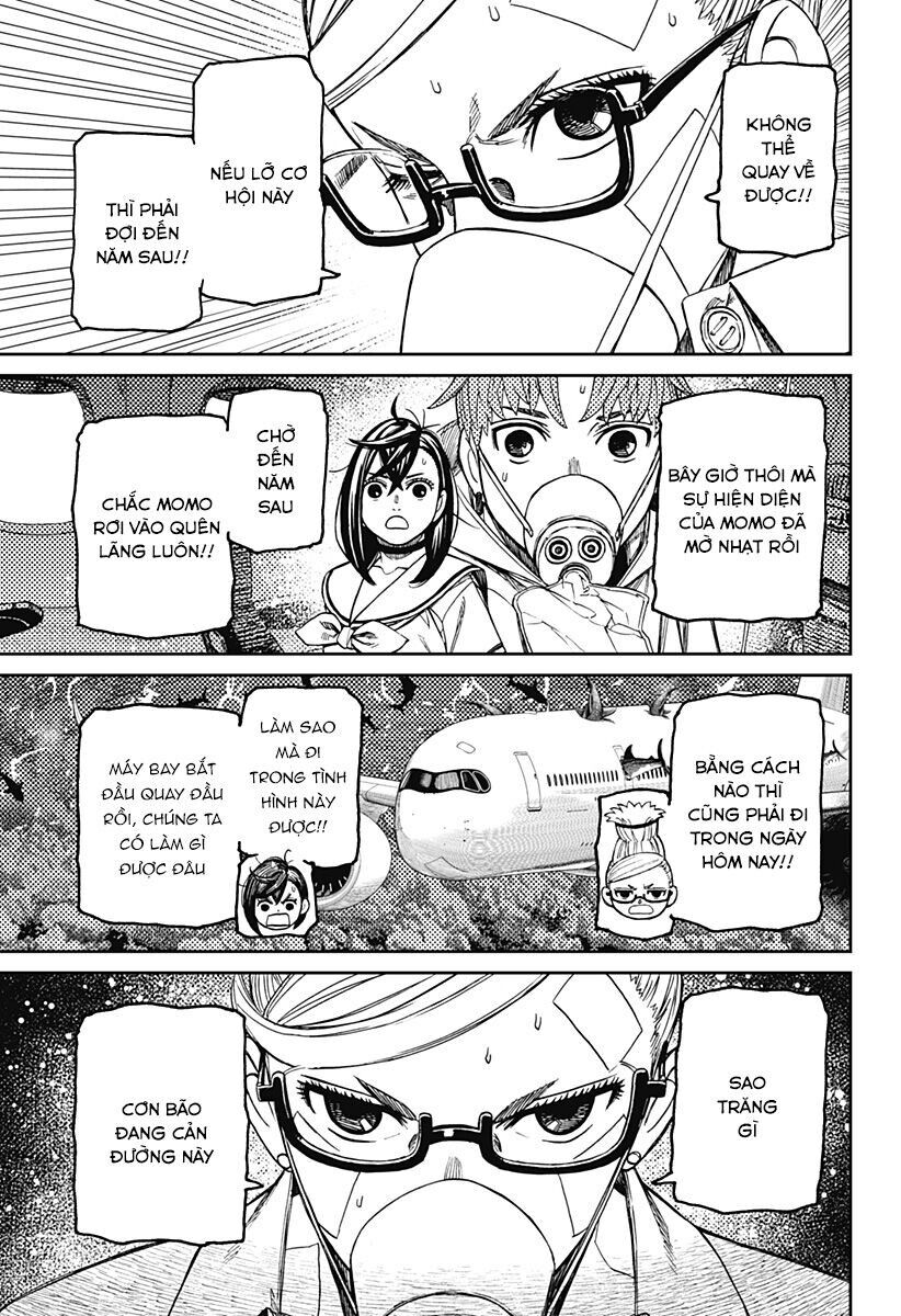 Vũ Trang Siêu Nhiên - Chapter 195 - Page 16