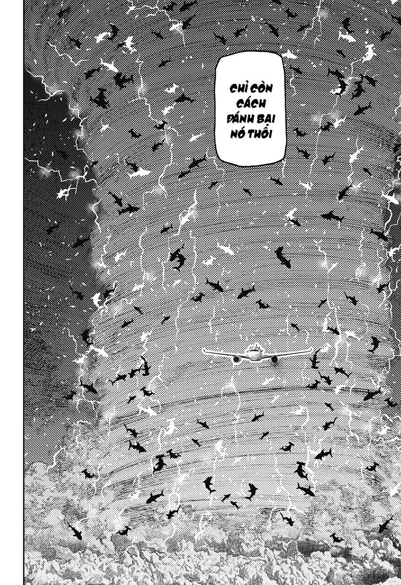 Vũ Trang Siêu Nhiên - Chapter 195 - Page 17