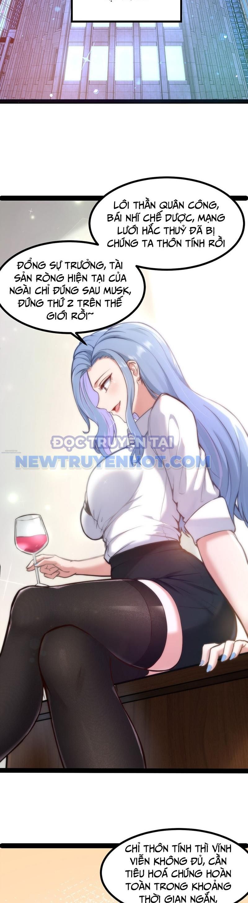 Dũng Giả Này Là Người Theo Chủ Nghĩa Tiền Tài Chí Thượng - Chapter 1 - Page 14