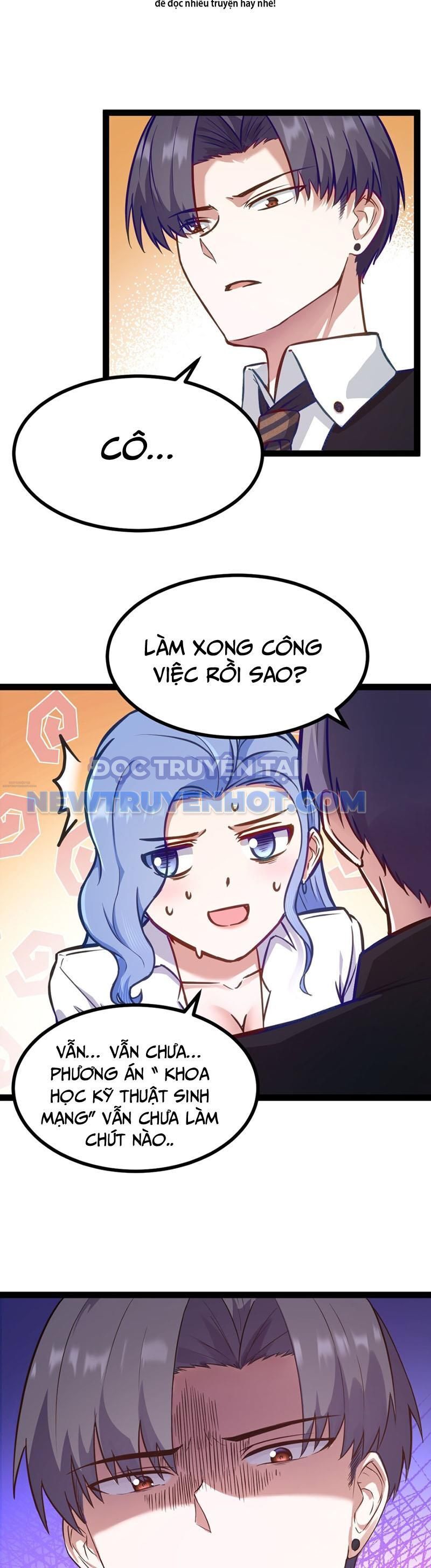 Dũng Giả Này Là Người Theo Chủ Nghĩa Tiền Tài Chí Thượng - Chapter 1 - Page 17