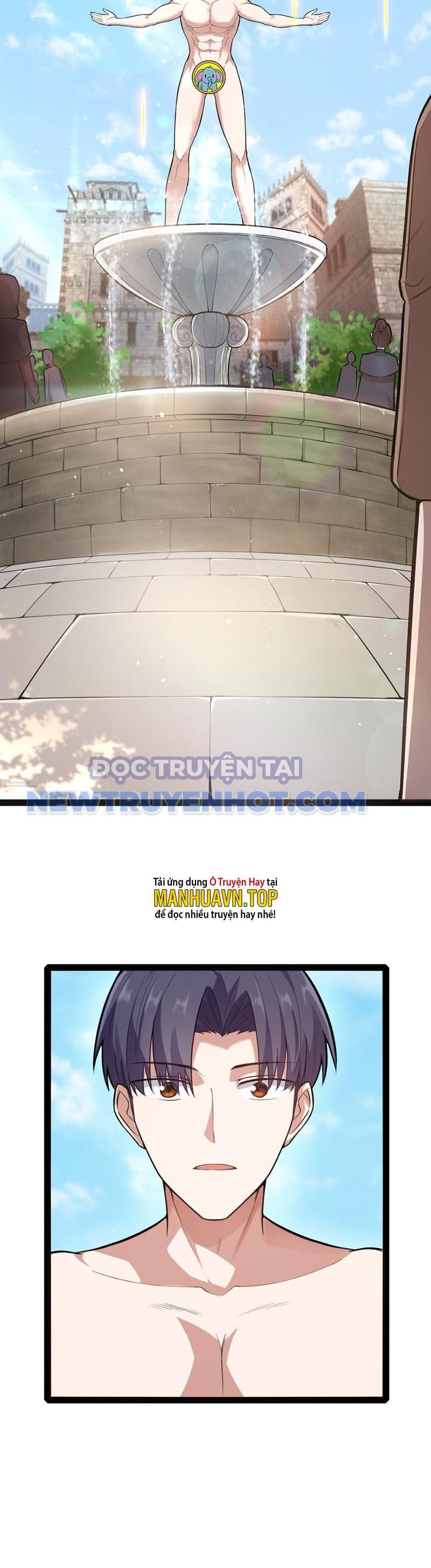 Dũng Giả Này Là Người Theo Chủ Nghĩa Tiền Tài Chí Thượng - Chapter 1 - Page 20