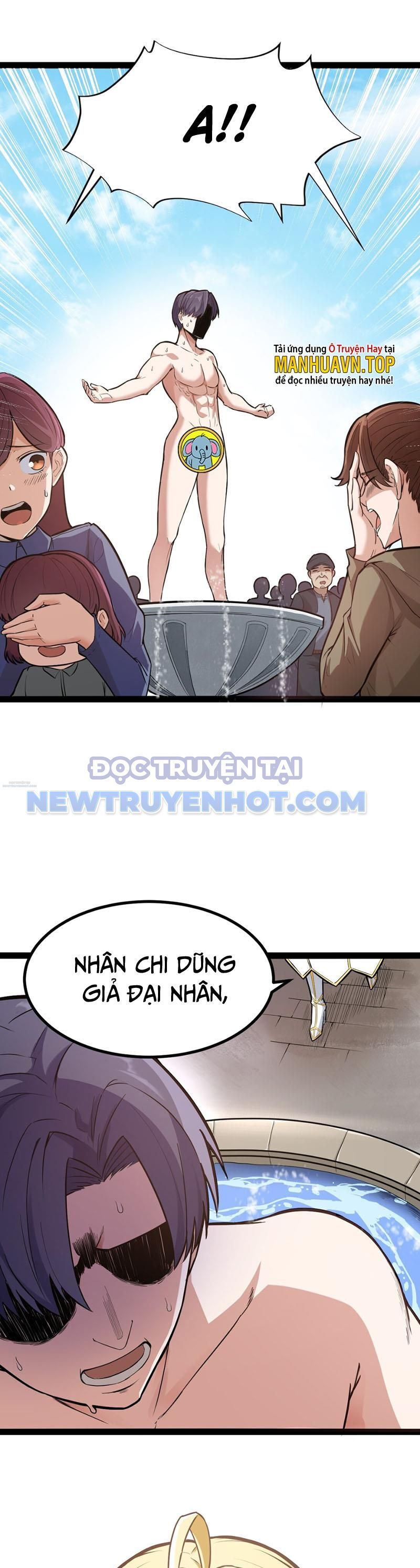 Dũng Giả Này Là Người Theo Chủ Nghĩa Tiền Tài Chí Thượng - Chapter 1 - Page 21