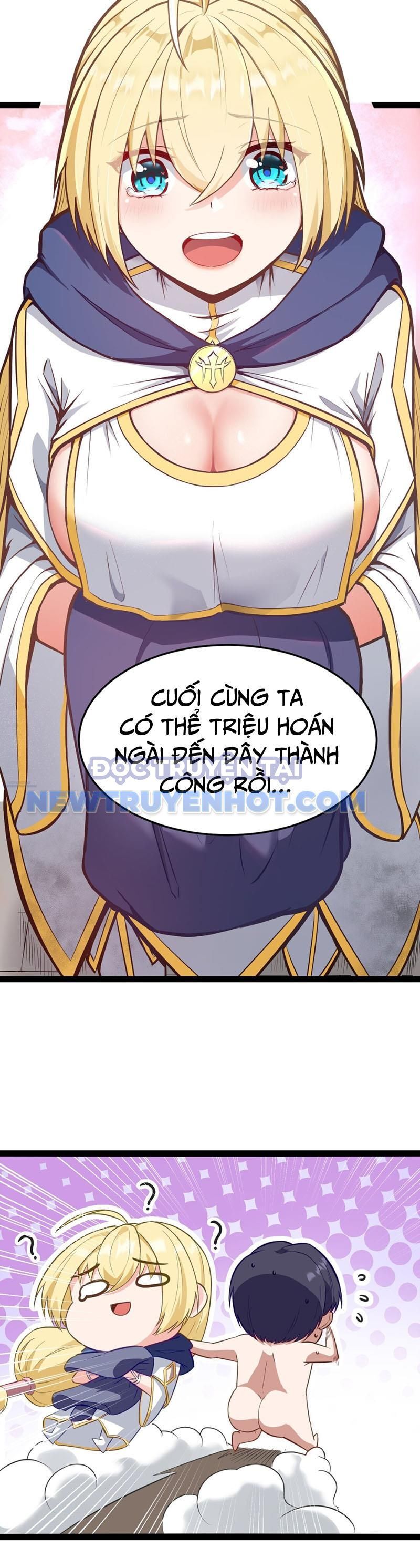 Dũng Giả Này Là Người Theo Chủ Nghĩa Tiền Tài Chí Thượng - Chapter 1 - Page 22