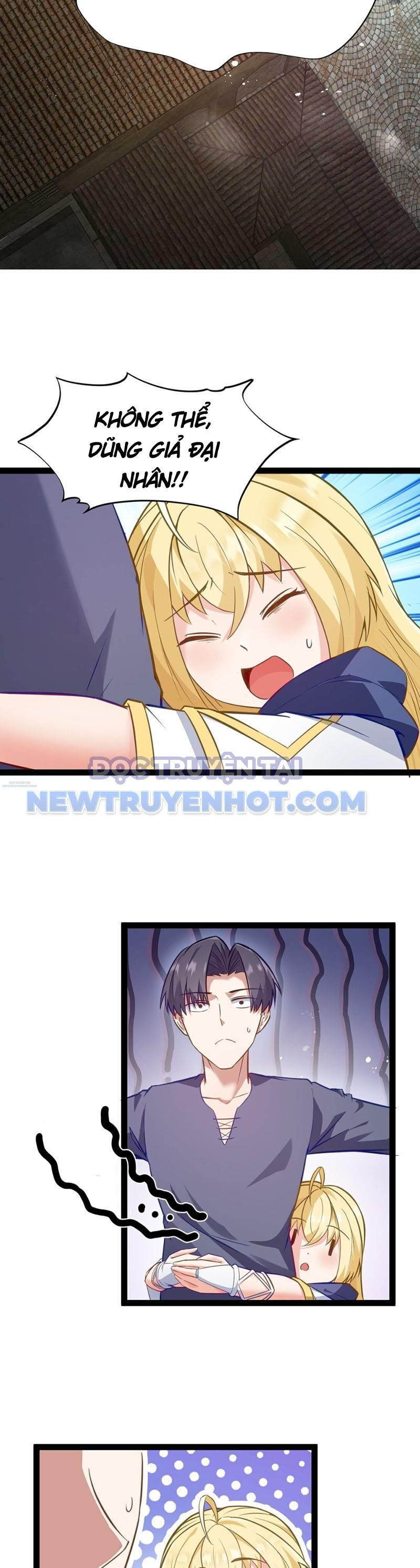 Dũng Giả Này Là Người Theo Chủ Nghĩa Tiền Tài Chí Thượng - Chapter 1 - Page 28