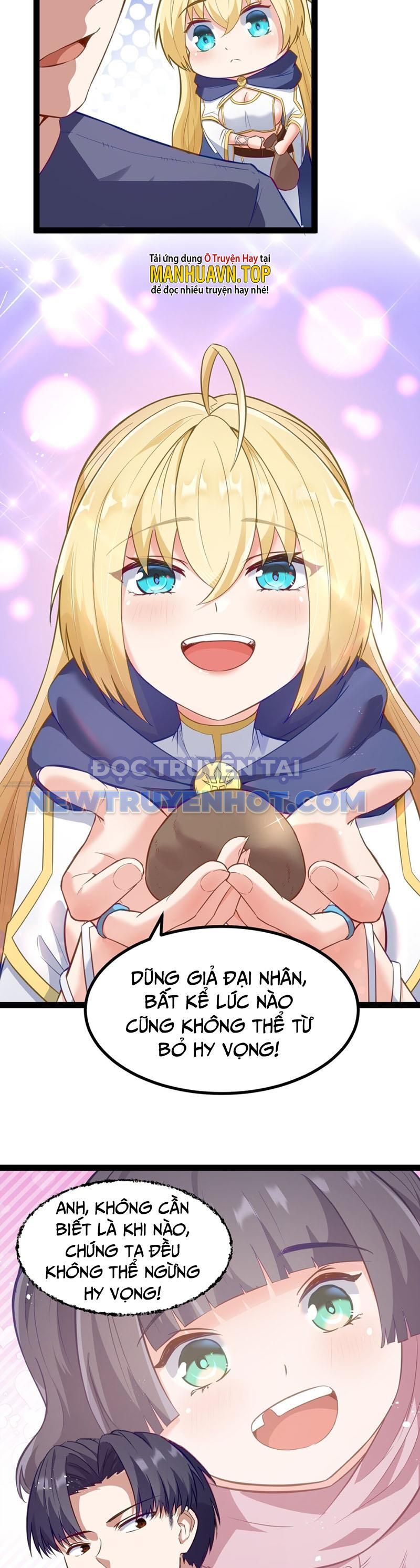 Dũng Giả Này Là Người Theo Chủ Nghĩa Tiền Tài Chí Thượng - Chapter 1 - Page 29