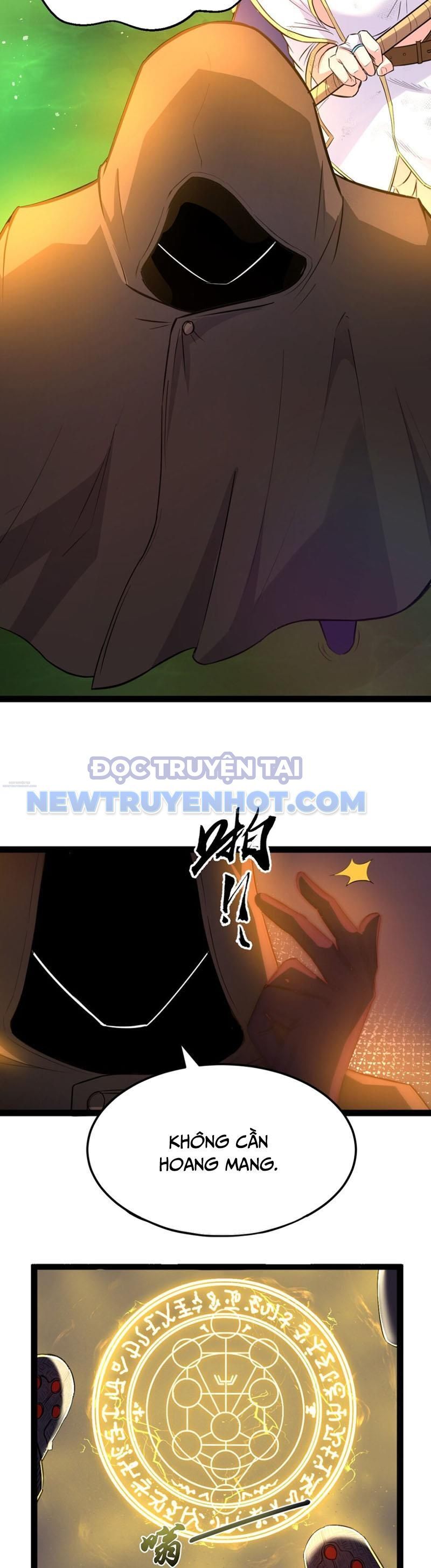 Dũng Giả Này Là Người Theo Chủ Nghĩa Tiền Tài Chí Thượng - Chapter 1 - Page 3