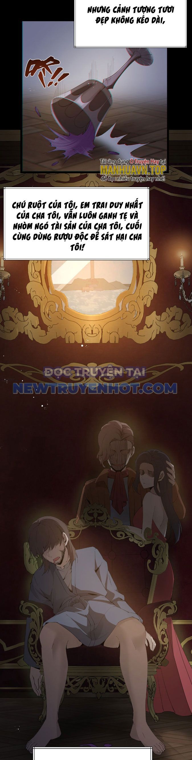 Dũng Giả Này Là Người Theo Chủ Nghĩa Tiền Tài Chí Thượng - Chapter 10 - Page 10