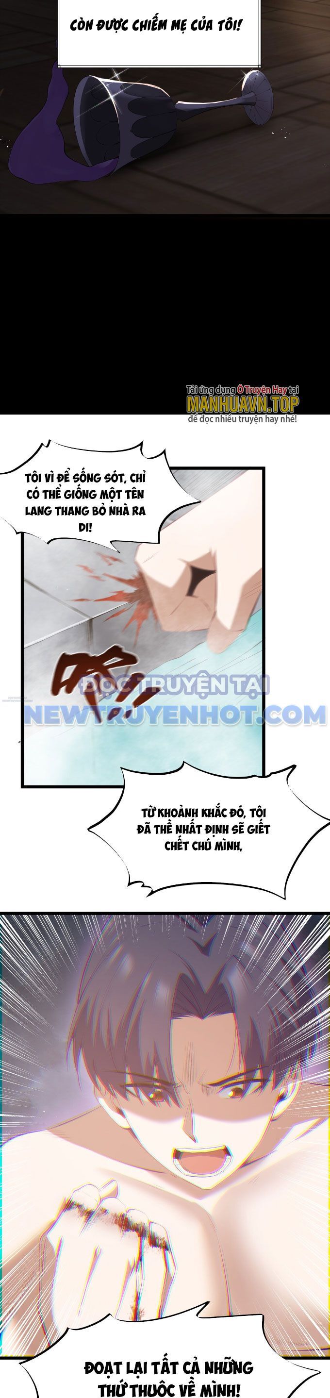 Dũng Giả Này Là Người Theo Chủ Nghĩa Tiền Tài Chí Thượng - Chapter 10 - Page 11
