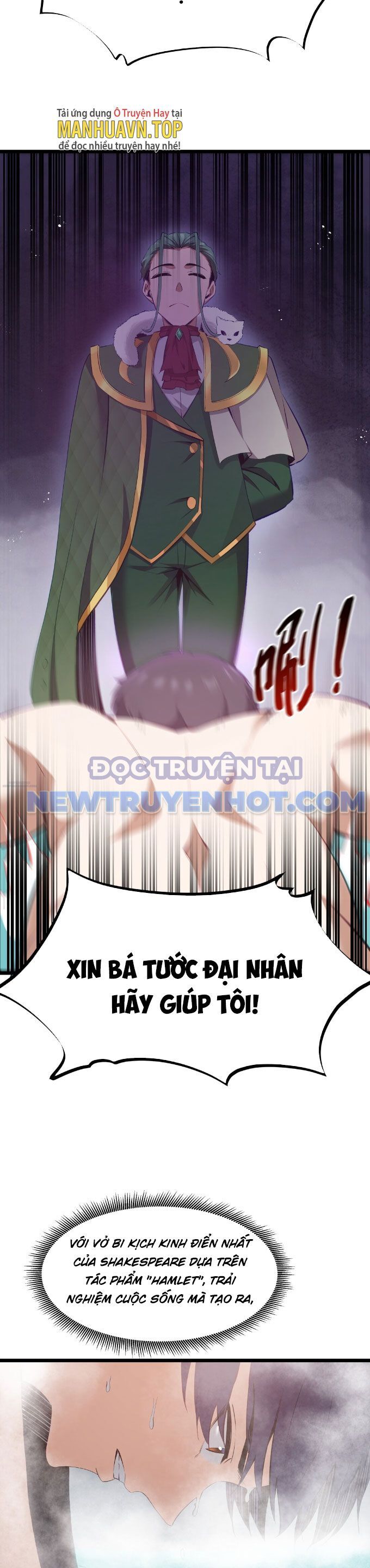 Dũng Giả Này Là Người Theo Chủ Nghĩa Tiền Tài Chí Thượng - Chapter 10 - Page 12