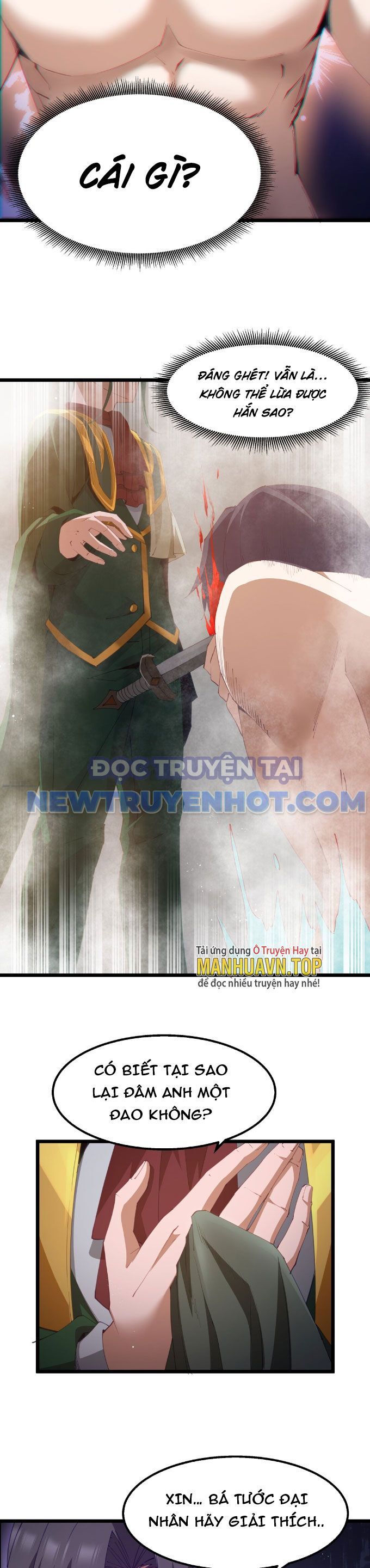 Dũng Giả Này Là Người Theo Chủ Nghĩa Tiền Tài Chí Thượng - Chapter 10 - Page 15