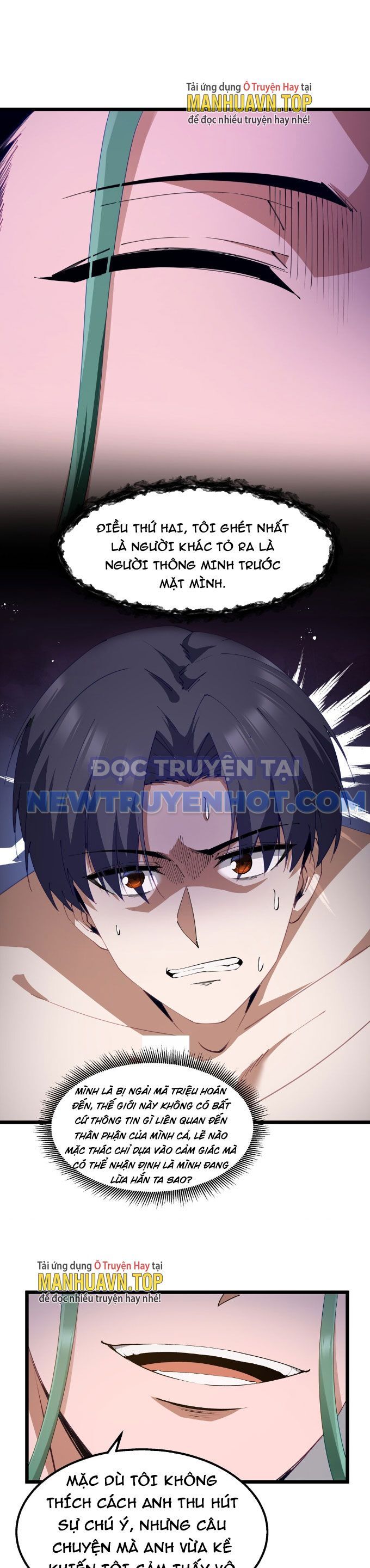 Dũng Giả Này Là Người Theo Chủ Nghĩa Tiền Tài Chí Thượng - Chapter 10 - Page 17