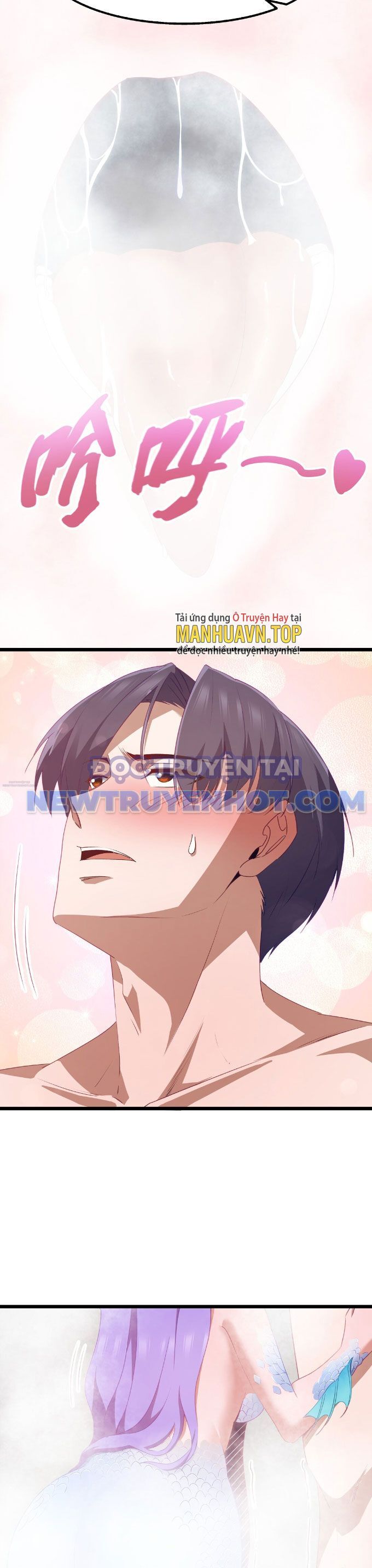 Dũng Giả Này Là Người Theo Chủ Nghĩa Tiền Tài Chí Thượng - Chapter 10 - Page 23