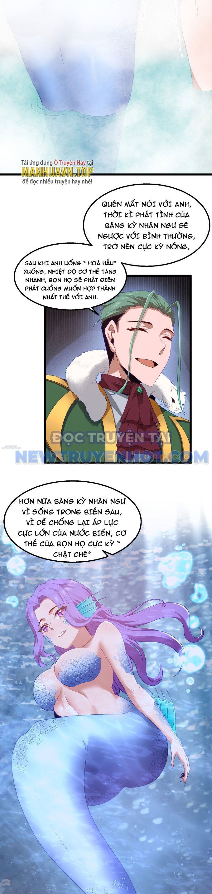 Dũng Giả Này Là Người Theo Chủ Nghĩa Tiền Tài Chí Thượng - Chapter 10 - Page 24