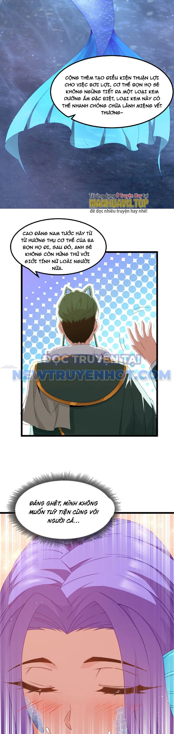 Dũng Giả Này Là Người Theo Chủ Nghĩa Tiền Tài Chí Thượng - Chapter 10 - Page 25