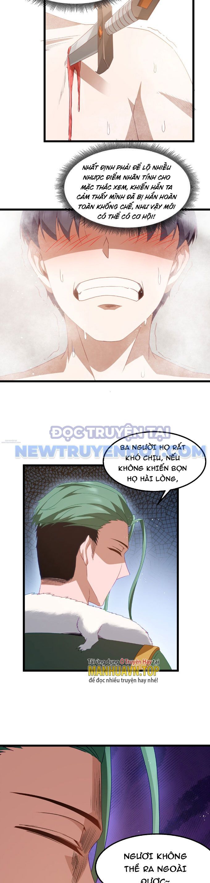 Dũng Giả Này Là Người Theo Chủ Nghĩa Tiền Tài Chí Thượng - Chapter 10 - Page 27