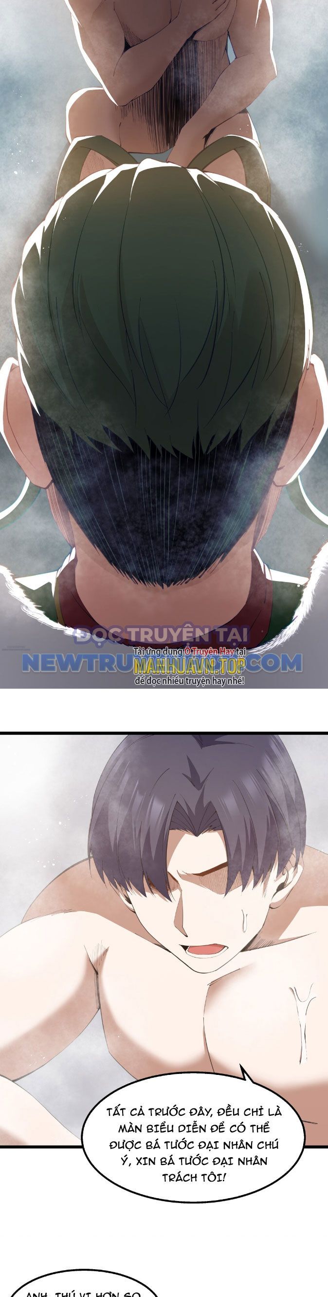 Dũng Giả Này Là Người Theo Chủ Nghĩa Tiền Tài Chí Thượng - Chapter 10 - Page 3