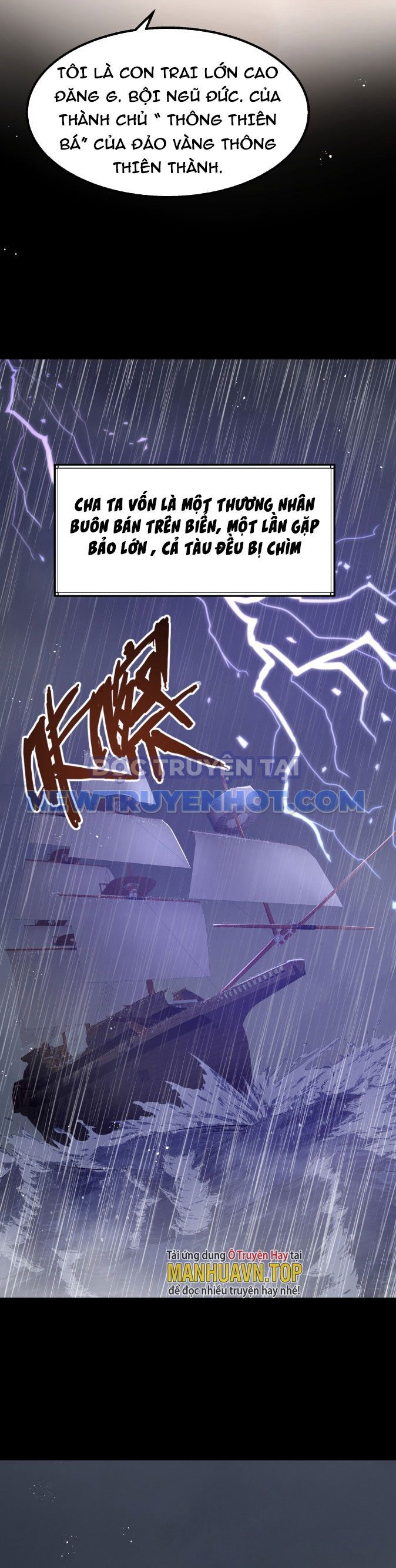 Dũng Giả Này Là Người Theo Chủ Nghĩa Tiền Tài Chí Thượng - Chapter 10 - Page 6