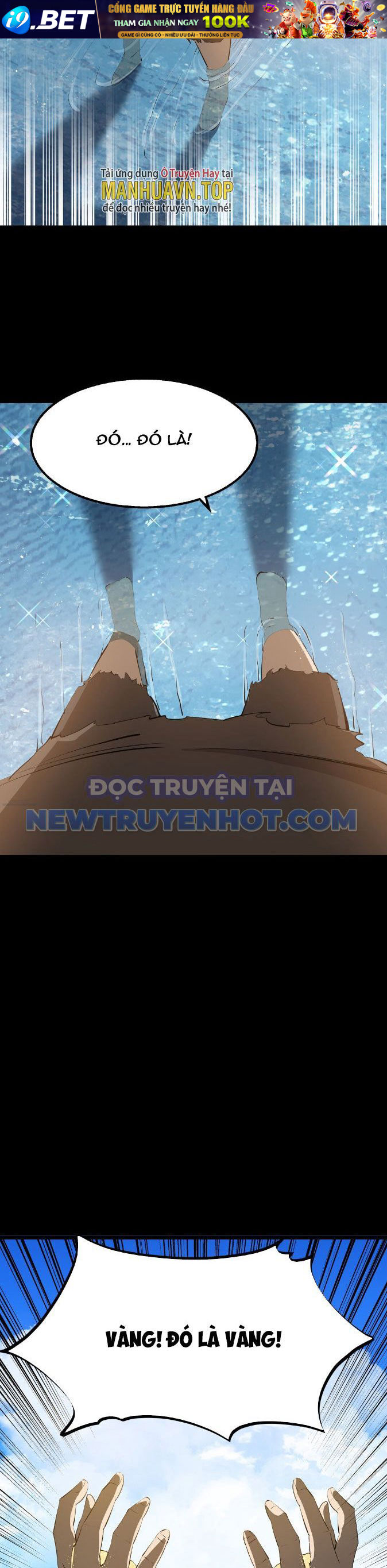 Dũng Giả Này Là Người Theo Chủ Nghĩa Tiền Tài Chí Thượng - Chapter 10 - Page 8