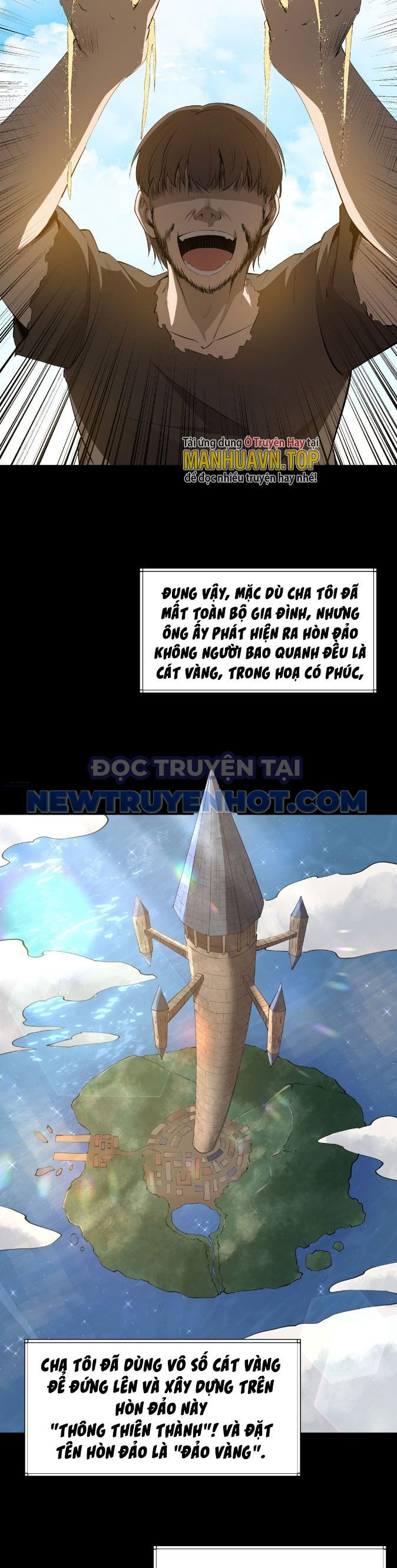Dũng Giả Này Là Người Theo Chủ Nghĩa Tiền Tài Chí Thượng - Chapter 10 - Page 9