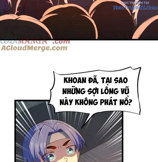 Dũng Giả Này Là Người Theo Chủ Nghĩa Tiền Tài Chí Thượng - Chapter 102 - Page 122