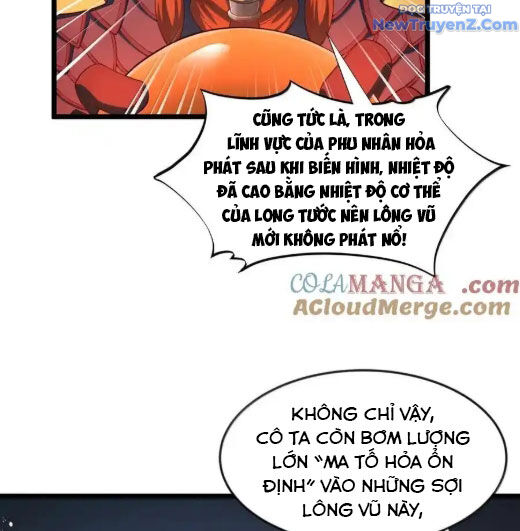 Dũng Giả Này Là Người Theo Chủ Nghĩa Tiền Tài Chí Thượng - Chapter 102 - Page 126