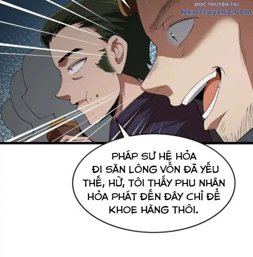 Dũng Giả Này Là Người Theo Chủ Nghĩa Tiền Tài Chí Thượng - Chapter 102 - Page 39