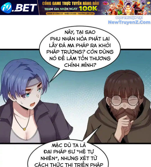 Dũng Giả Này Là Người Theo Chủ Nghĩa Tiền Tài Chí Thượng - Chapter 102 - Page 67