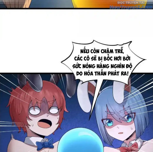 Dũng Giả Này Là Người Theo Chủ Nghĩa Tiền Tài Chí Thượng - Chapter 102 - Page 96