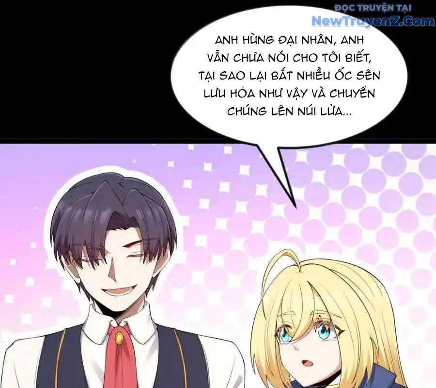 Dũng Giả Này Là Người Theo Chủ Nghĩa Tiền Tài Chí Thượng - Chapter 103 - Page 69