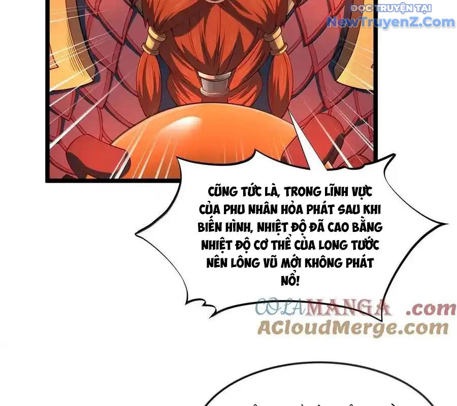 Dũng Giả Này Là Người Theo Chủ Nghĩa Tiền Tài Chí Thượng - Chapter 103 - Page 8