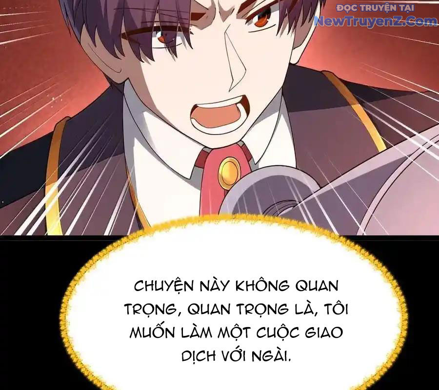 Dũng Giả Này Là Người Theo Chủ Nghĩa Tiền Tài Chí Thượng - Chapter 103 - Page 86